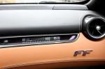 Ferrari FF 2011 года